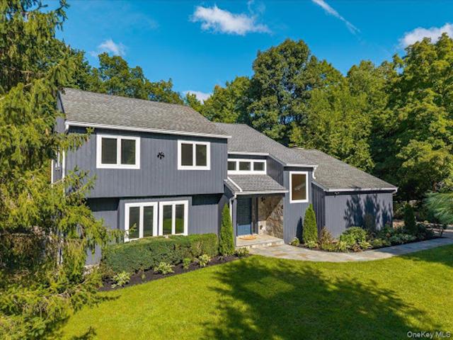 House for sale in Bedford, New York