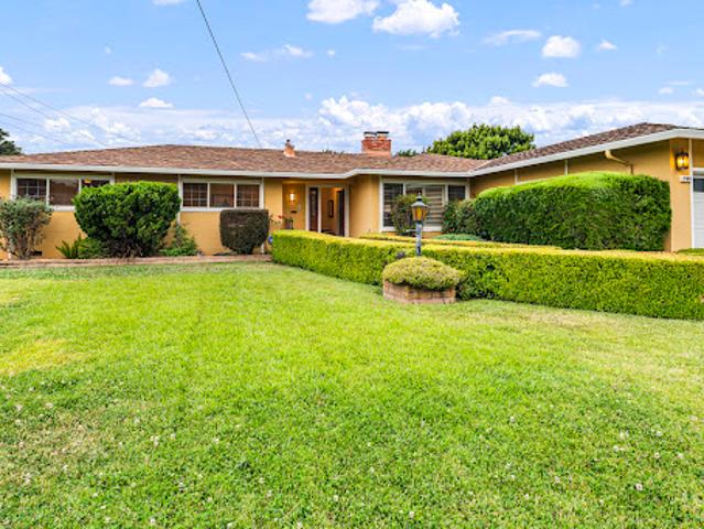 House for sale in Hayward House for sale in Hayward