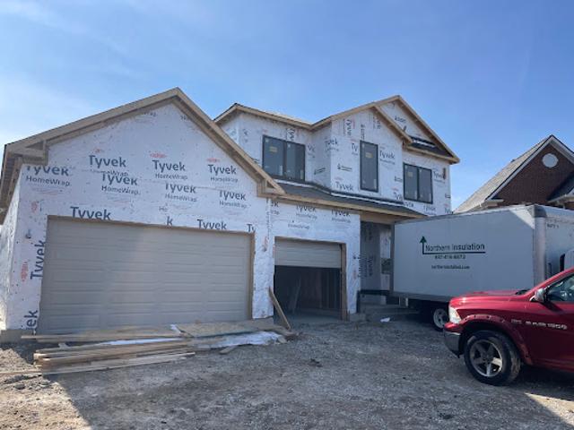 House for sale in Vernon Hills, Illinois