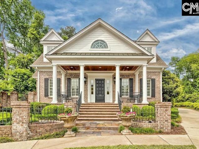 House for sale in Columbia, South Carolina