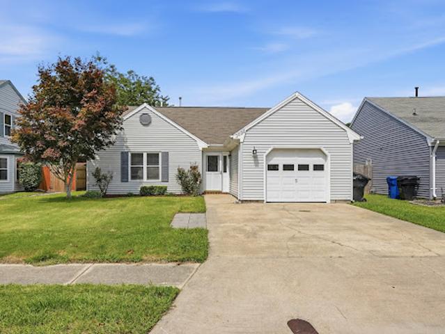 House for sale in Virginia