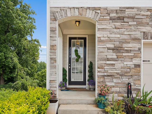 House for sale in Lithonia, Georgia