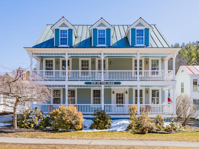 House for sale in Rochester, Vermont