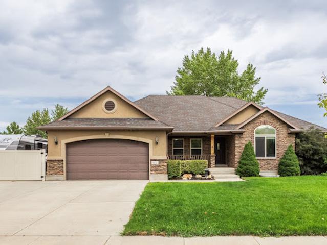 House for sale in West Valley City, Utah