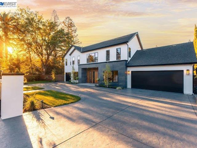 House for sale in California