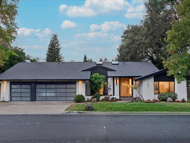 House for sale in Walnut Creek, California
