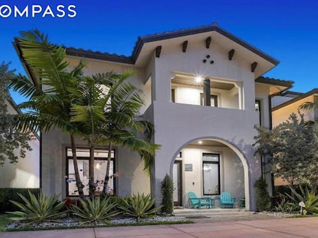 House for sale in Doral, Florida