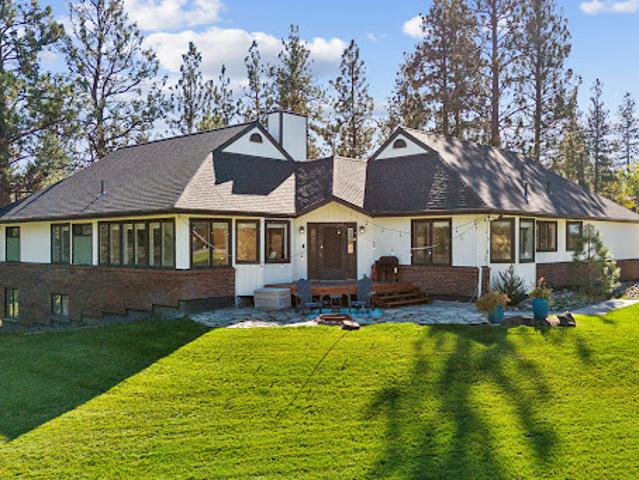 House for sale in Missoula, Montana