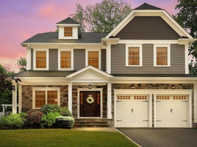 House for sale in Westfield, New Jersey