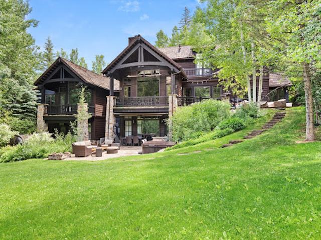 House for rent in Aspen, Colorado