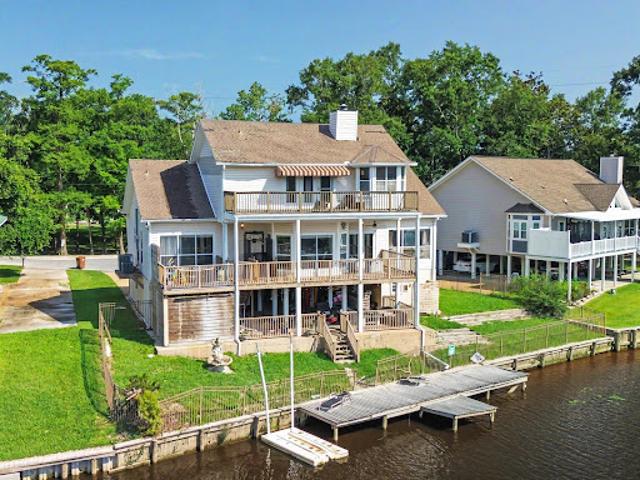 House for sale in Biloxi, Mississippi