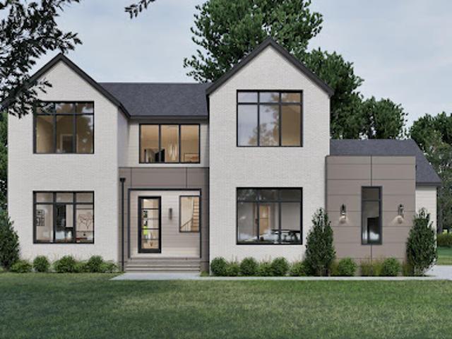 House for sale in Wake, North Carolina