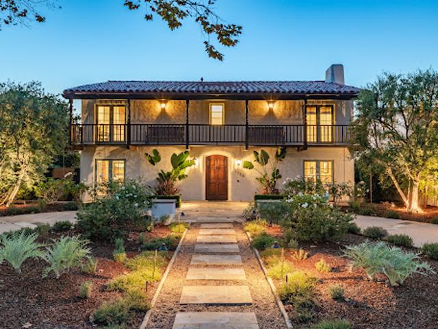 House for sale in California