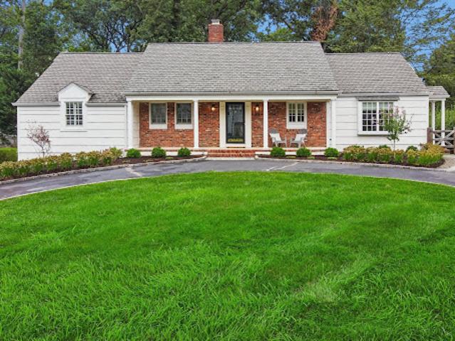 House for sale in New Jersey