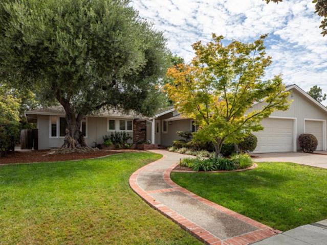 House for sale in Sunnyvale, California