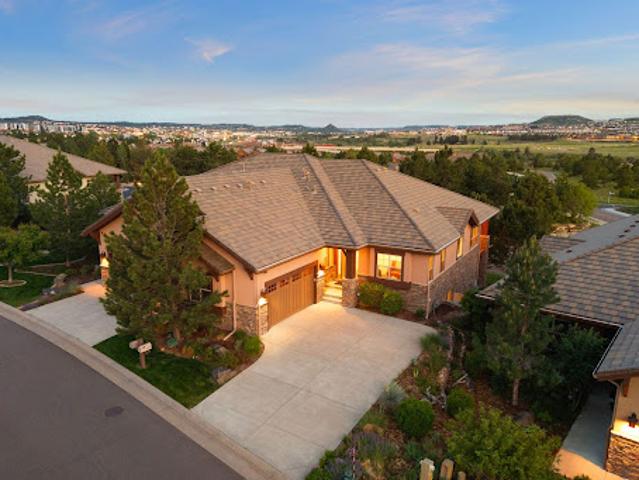 House for sale in Castle Rock, Colorado