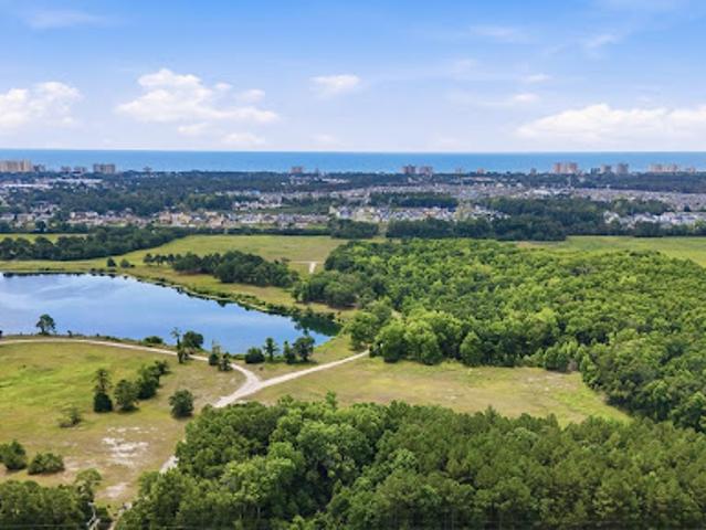 House for sale in North Myrtle Beach, South Carolina