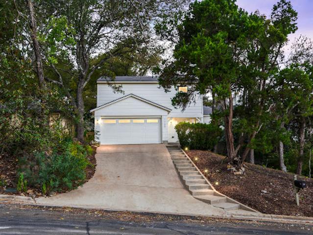 House for sale in Austin, Texas
