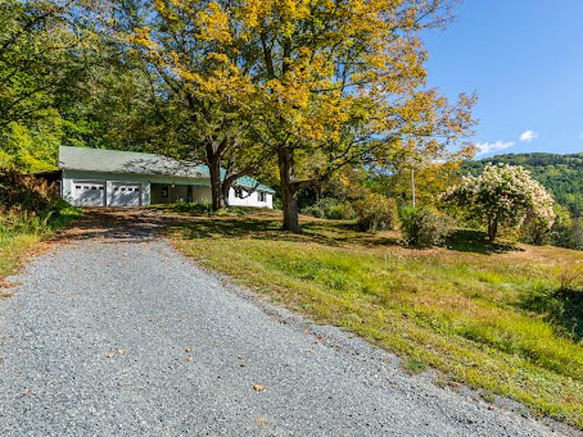 House for sale in South Woodstock, Vermont
