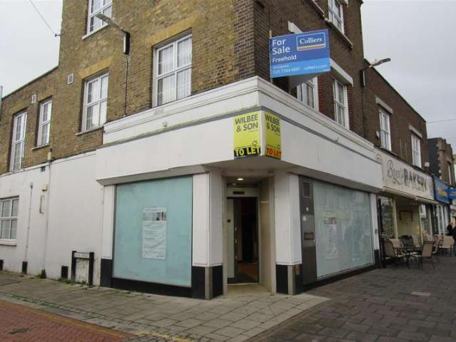 House for sale in Mickleburgh Hill, The Bridge