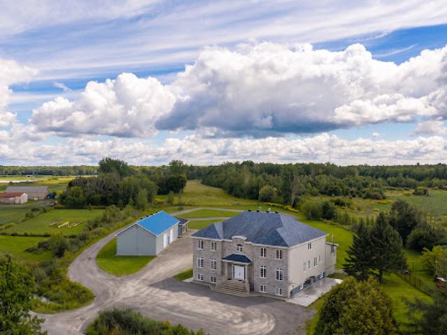 House for sale in Mascouche, Lanaudière