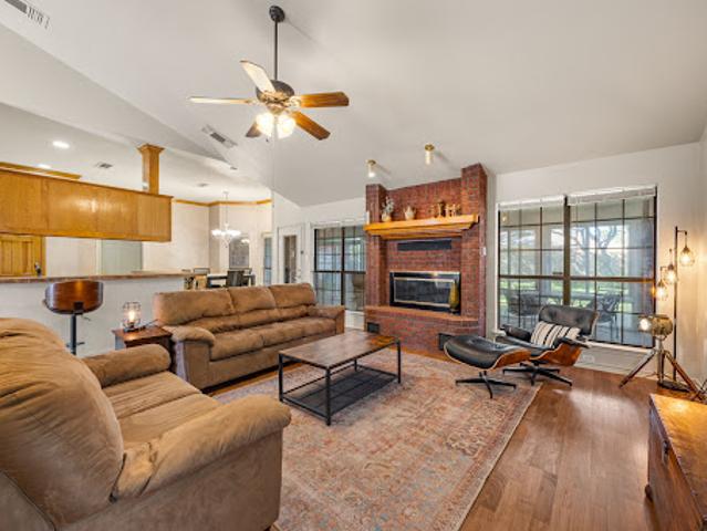 House for sale in Harker Heights, Texas