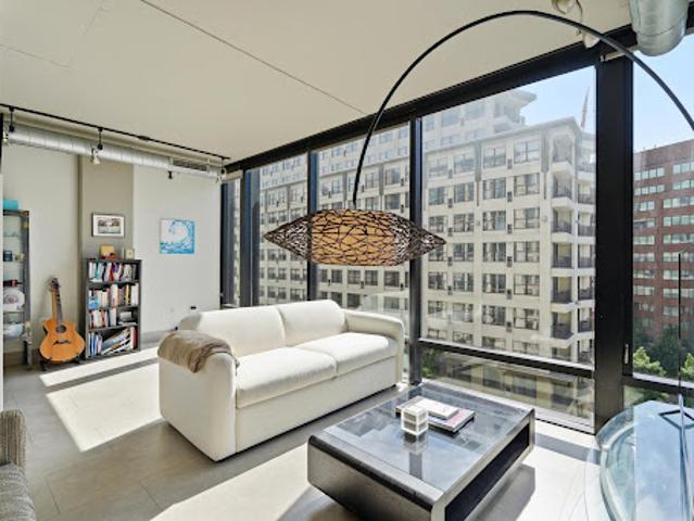 House for sale in Washington, Washington DC