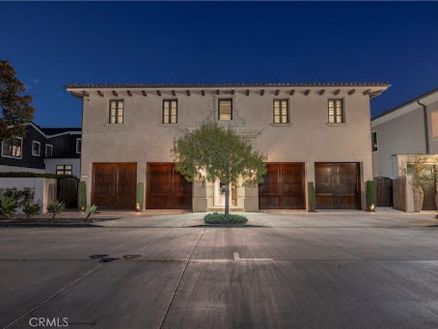 House for sale in Corona Del Mar, California