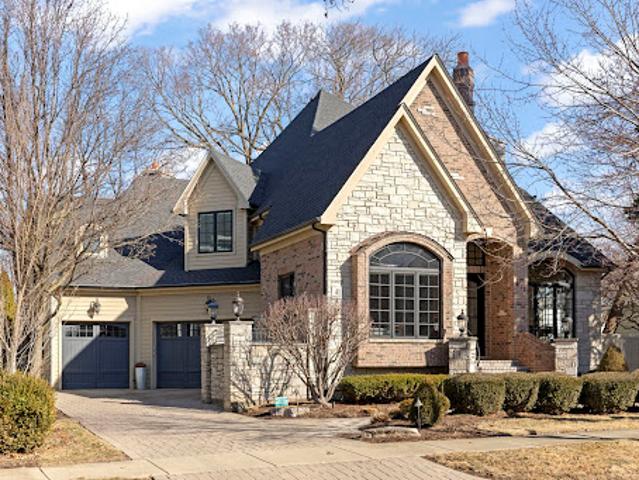 House for sale in Naperville, Illinois