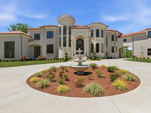 House for sale in Tennessee