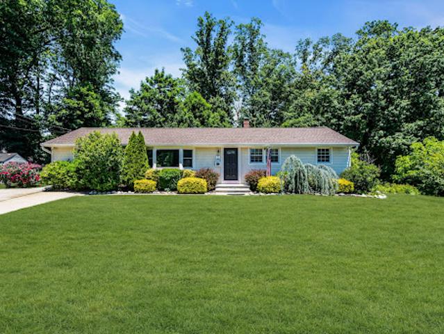 House for sale in Monmouth, New Jersey