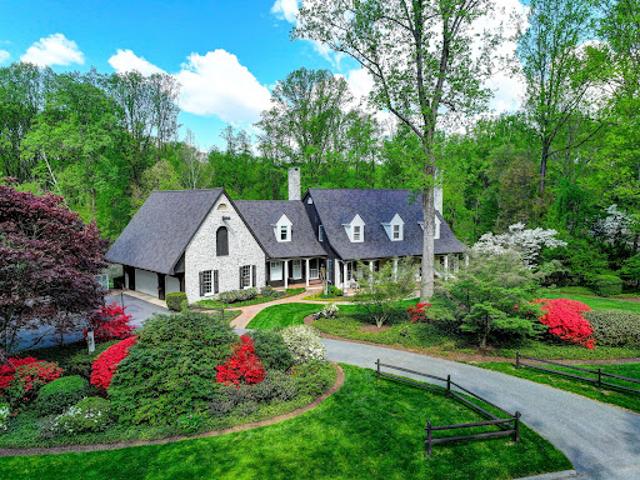House for sale in Glen Arm, Maryland