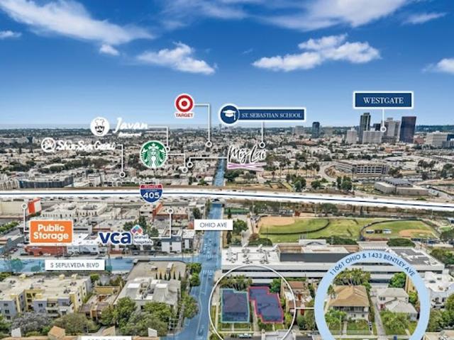 House for sale in Canoga Park, California