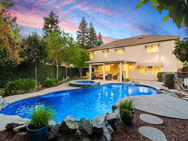 House for sale in California