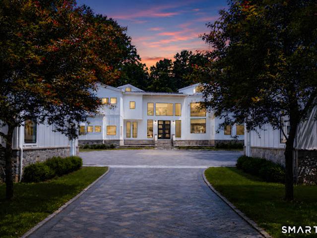 House for sale in Fairfield, Connecticut