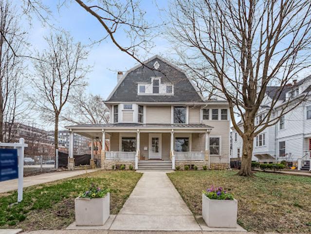 House for sale in Evanston, Cook County