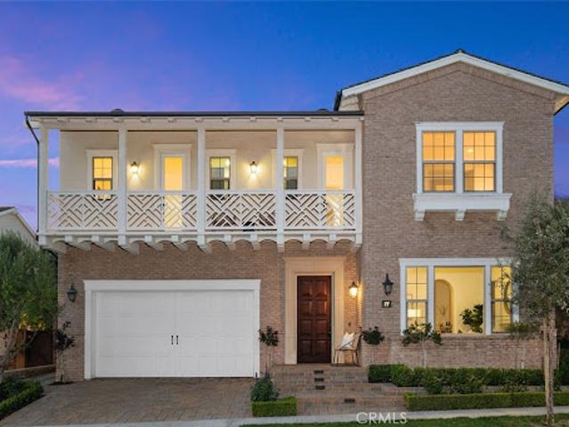 House for sale in Irvine, California