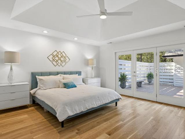 House for sale in Hilton Head Island, South Carolina