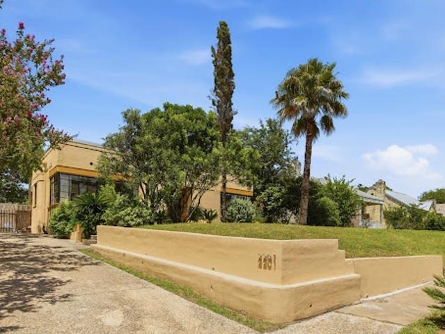 House for sale in Leesville, Texas