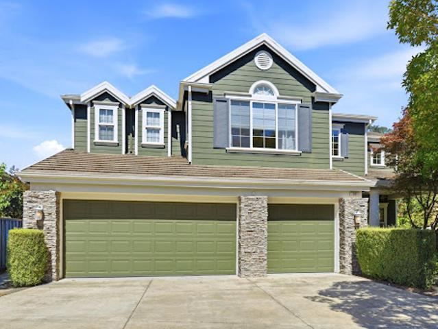 House for sale in Novato, California