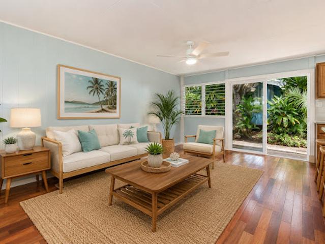 House for sale in Kailua, Hawaii