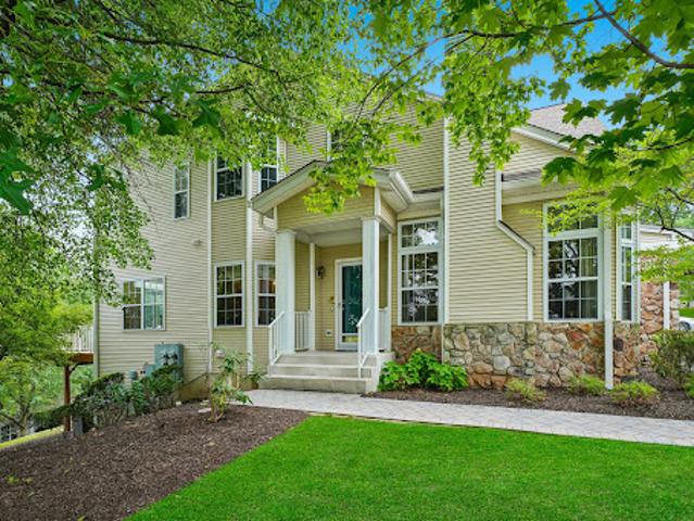 House for sale in New Jersey