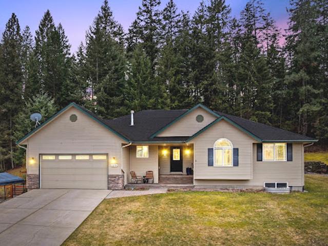 House for sale in Post Falls, Idaho