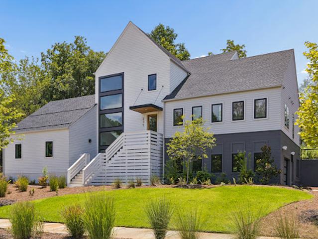 House for sale in Roswell, Georgia