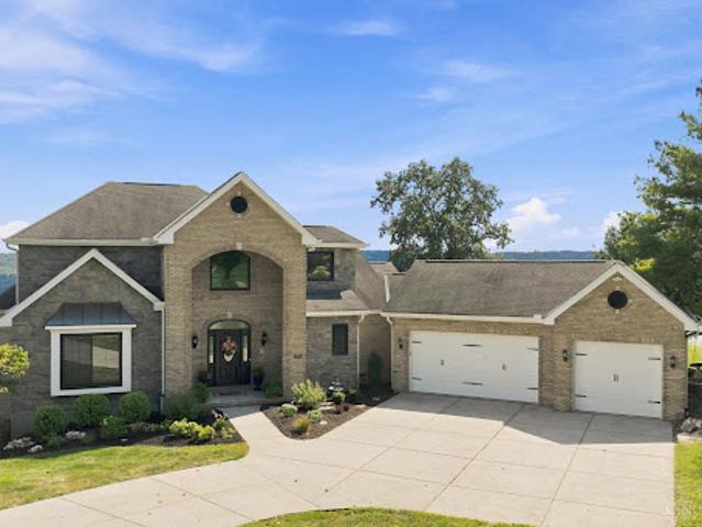 House for sale in North Bend, Ohio