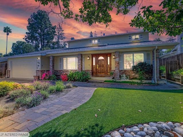 House for sale in Pleasant Hill, California