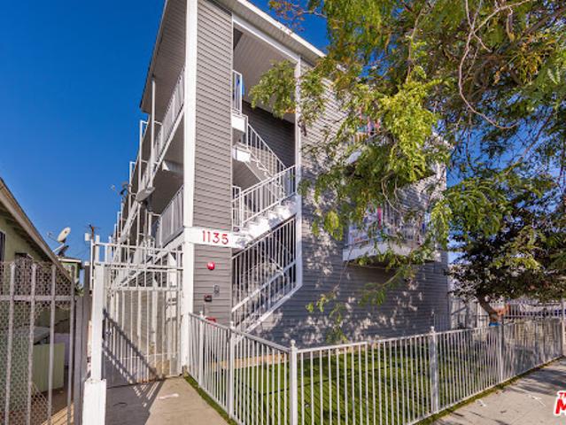 House for sale in Long Beach, California