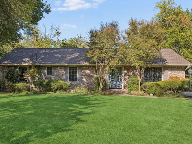 House for sale in Richardson, Texas