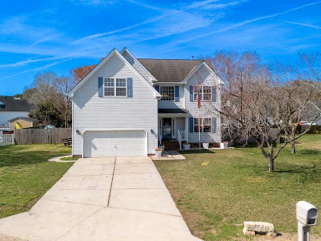 House for sale in Virginia