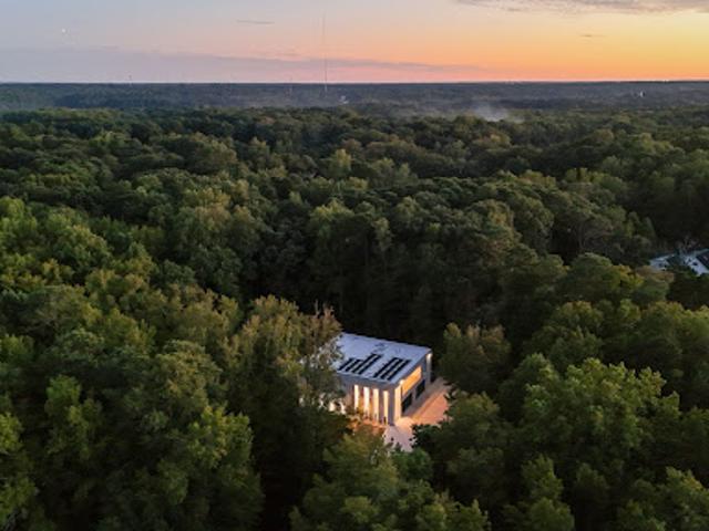 House for sale in Wake, North Carolina